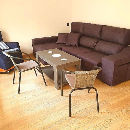 Newly Renovated Two Bedrooms Apartment In Villa Marina Бенидорм Экстерьер фото